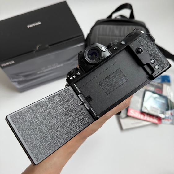 กล้อง Fuji รูปที่ 10