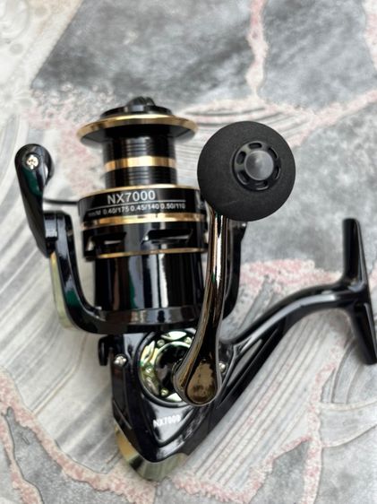 ขายลอกตกปลา 350 บาท ใหม่ทุกชิ้น