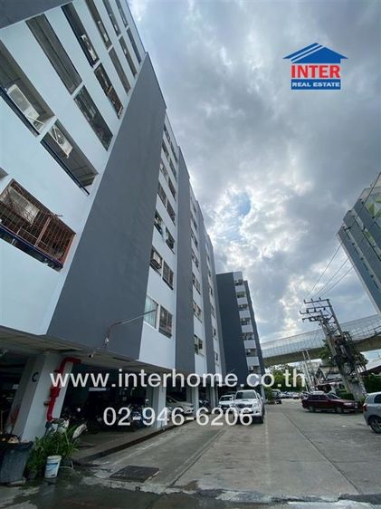 ไม่ใช่ คอนโดมิเนียม 28.88 ตร.ม. บางอ้อริเวอร์ไซด์ ทาวเวอร์1 ซอยจรัญสนิทวงศ์94-1 ถนนจรัญสนิทวงศ์ ถนนซอยจรัญสนิทวงศ์94-1 เขตบางพลัด กรุงเทพมหานคร รูปที่ 4