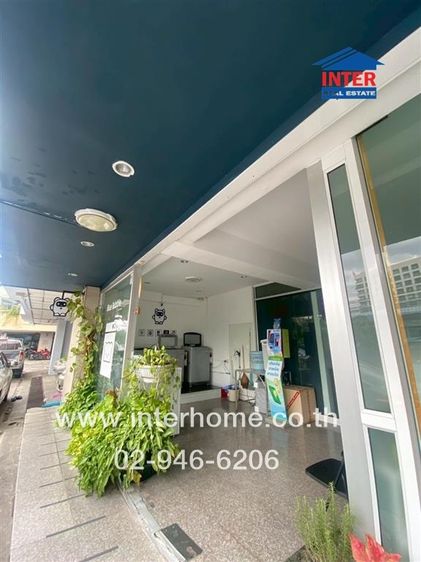 ไม่ใช่ คอนโดมิเนียม 28.88 ตร.ม. บางอ้อริเวอร์ไซด์ ทาวเวอร์1 ซอยจรัญสนิทวงศ์94-1 ถนนจรัญสนิทวงศ์ ถนนซอยจรัญสนิทวงศ์94-1 เขตบางพลัด กรุงเทพมหานคร รูปที่ 3