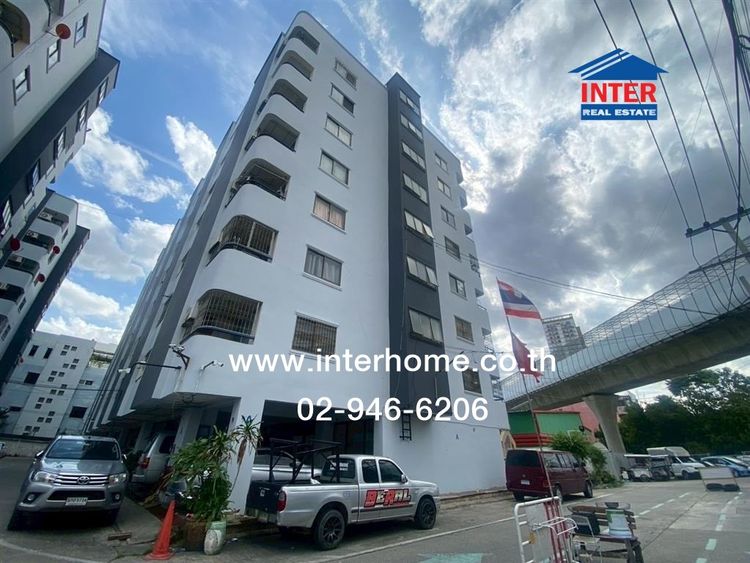 ไม่ใช่ คอนโดมิเนียม 28.88 ตร.ม. บางอ้อริเวอร์ไซด์ ทาวเวอร์1 ซอยจรัญสนิทวงศ์94-1 ถนนจรัญสนิทวงศ์ ถนนซอยจรัญสนิทวงศ์94-1 เขตบางพลัด กรุงเทพมหานคร รูปที่ 2