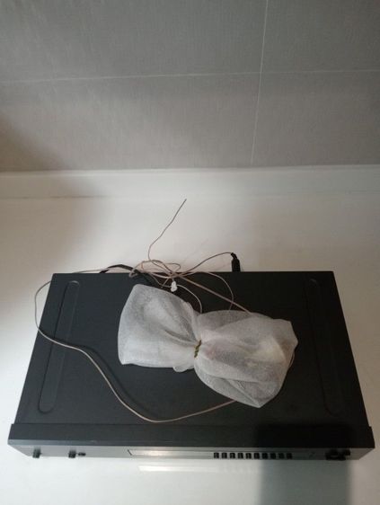 ขายTuner NAD Monitor Series4100 รุุ่นใหญ่ สภาพสวย รูปที่ 5