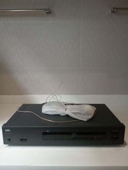 ขายTuner NAD Monitor Series4100 รุุ่นใหญ่ สภาพสวย