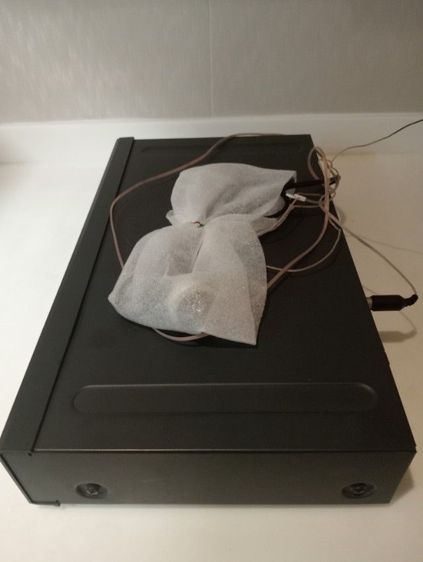 ขายTuner NAD Monitor Series4100 รุุ่นใหญ่ สภาพสวย รูปที่ 4