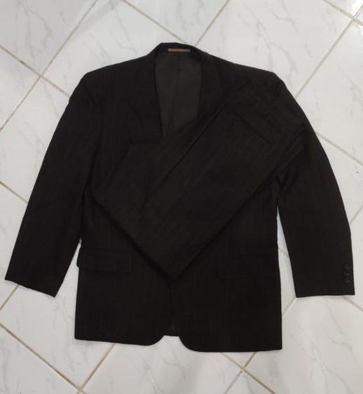 สูทหรู COMME des GARÇONS🧥🇯🇵 รูปที่ 12