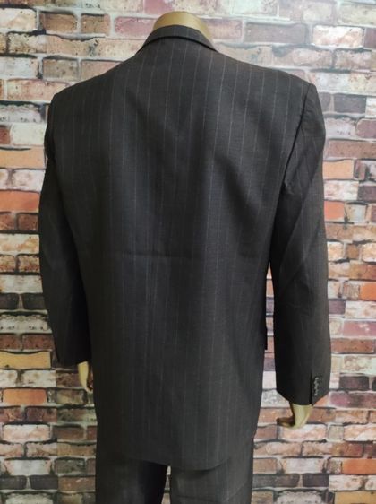 สูทหรู COMME des GARÇONS🧥🇯🇵 รูปที่ 10