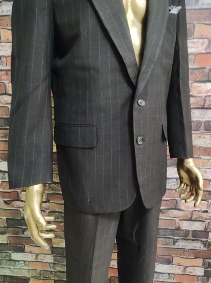 สูทหรู COMME des GARÇONS🧥🇯🇵 รูปที่ 5