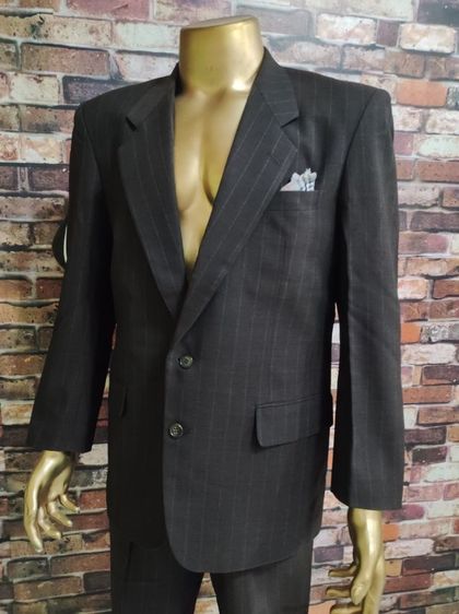 สูทหรู COMME des GARÇONS🧥🇯🇵 รูปที่ 7