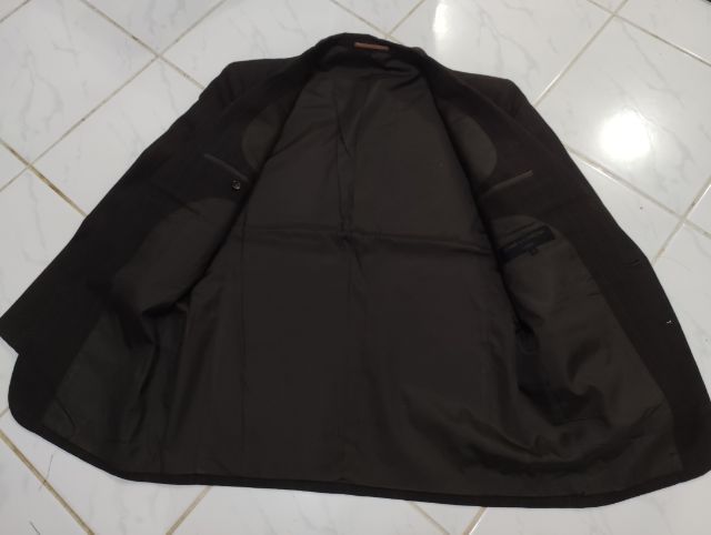 สูทหรู COMME des GARÇONS🧥🇯🇵 รูปที่ 13