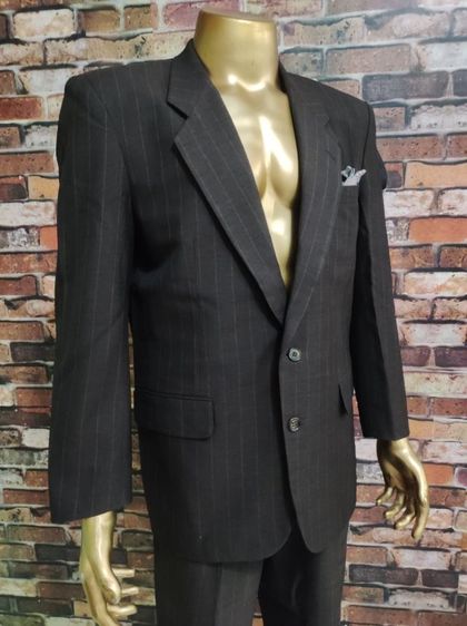 สูทหรู COMME des GARÇONS🧥🇯🇵 รูปที่ 3