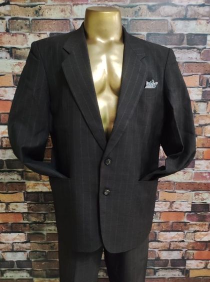 สูทหรู COMME des GARÇONS🧥🇯🇵 รูปที่ 4