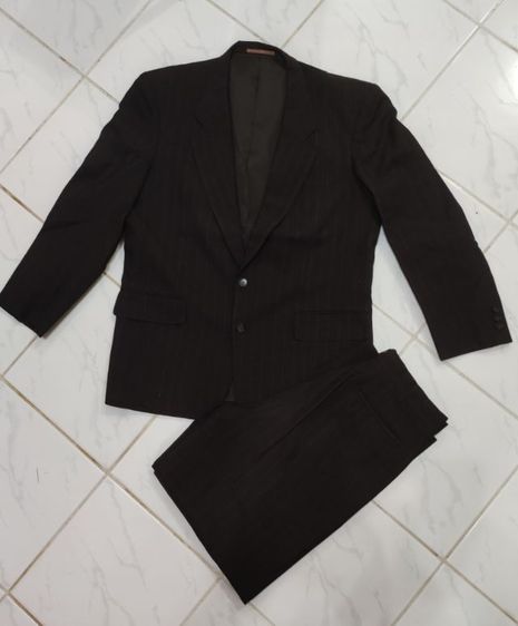 สูทหรู COMME des GARÇONS🧥🇯🇵 รูปที่ 11