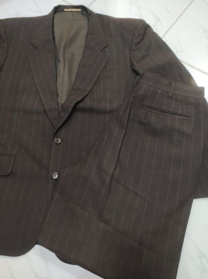 สูทหรู COMME des GARÇONS🧥🇯🇵 รูปที่ 16