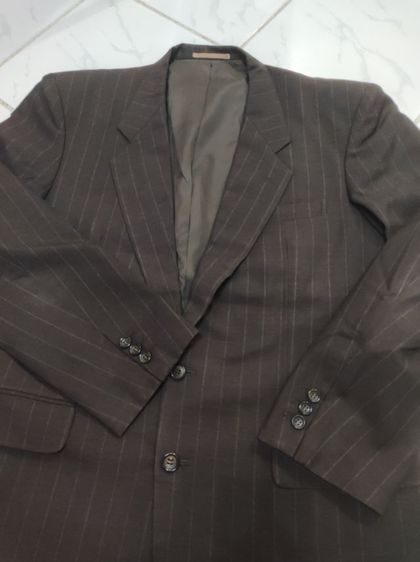 สูทหรู COMME des GARÇONS🧥🇯🇵 รูปที่ 14