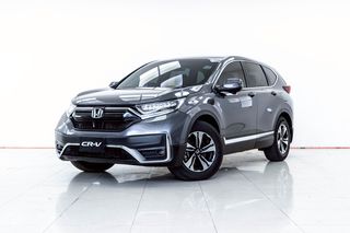HONDA CR-V 2.4 S AT 2021  ออกรถ 0 บาท จัดได้ 719,000 บาท 4A915