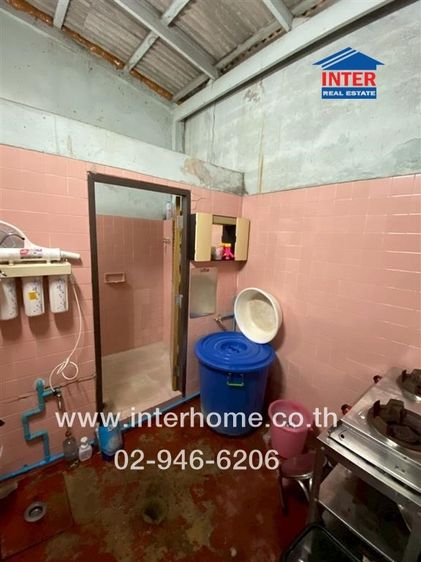 ไม่ใช่ อาคารพาณิชย์ 3.5 ชั้น 11 ตร.ว. อาคารพาณิชย์ ถนนจอมทอง ใกล้เดอะมอลล์ท่าพระ ใกล้BTSวุฒากาศ ถนนจอมทอง เขตจอมทอง กรุงเทพมหานคร รูปที่ 4