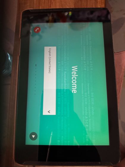 iPhone6 Apple iPad Air 2 Tablet Asus Fonepad 7 เหมา รูปที่ 3