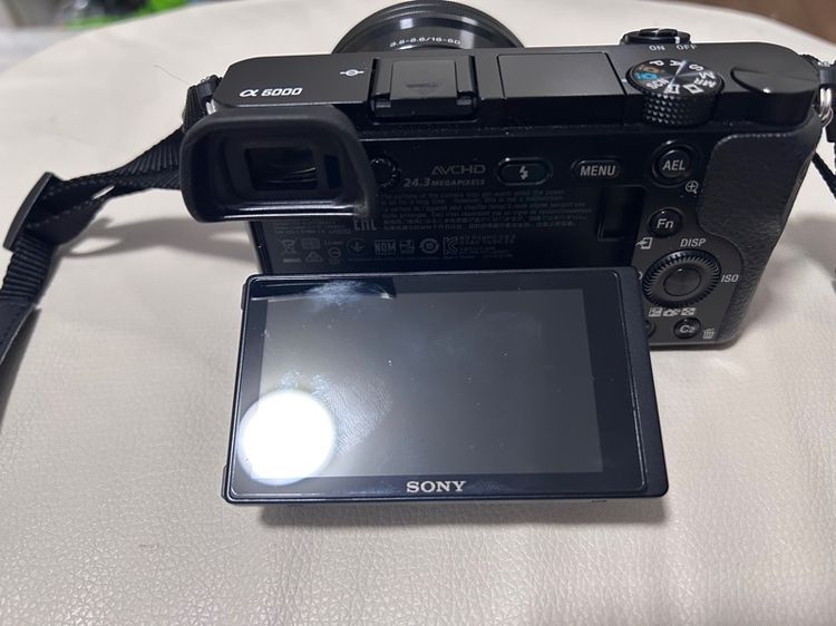 กล้อง Sony รูปที่ 5