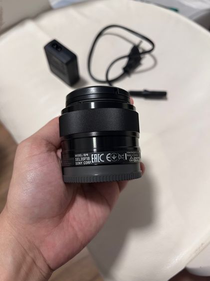 กล้อง Sony รูปที่ 9
