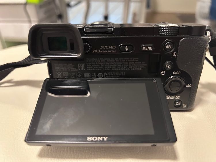 กล้อง Sony รูปที่ 17