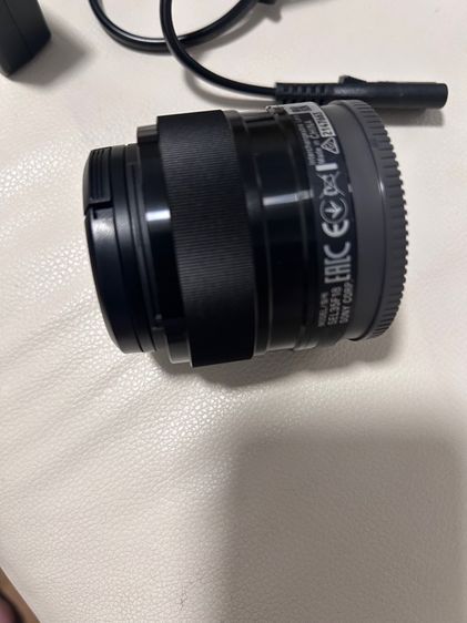 กล้อง Sony รูปที่ 8