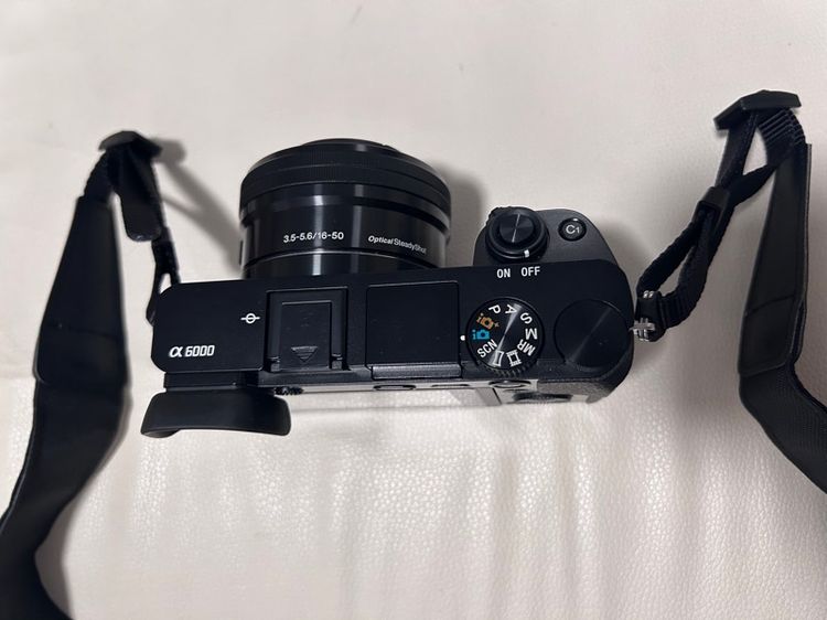 กล้อง Sony รูปที่ 3