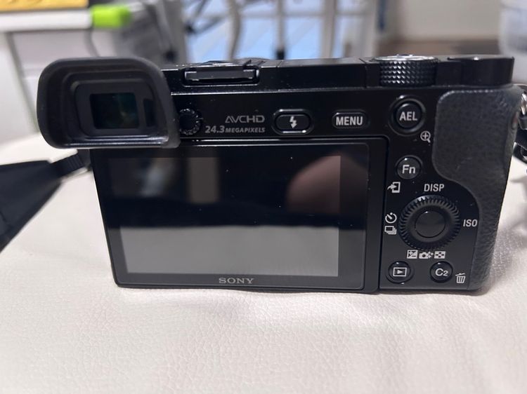 กล้อง Sony รูปที่ 2