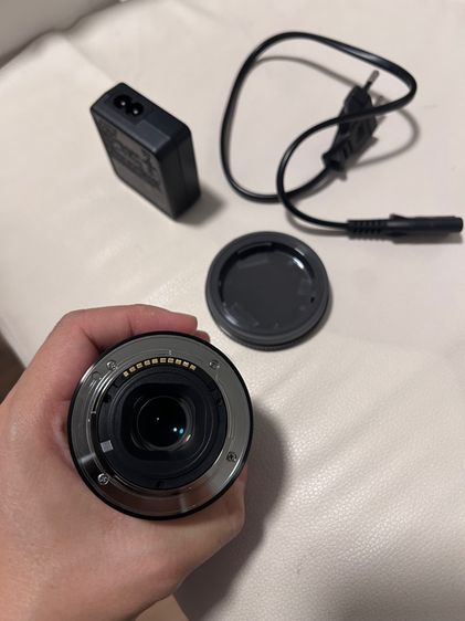 กล้อง Sony รูปที่ 13