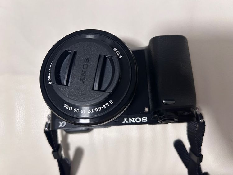 กล้อง Sony รูปที่ 4