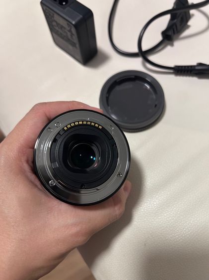 กล้อง Sony รูปที่ 12