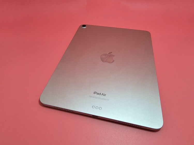 ขาย iPad Air 5th Generation 64GB TH WIFI สีเงิน มือ2 รูปที่ 9