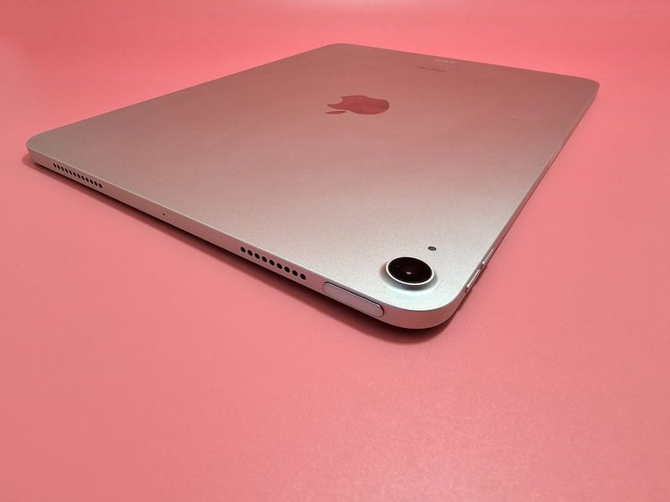 ขาย iPad Air 5th Generation 64GB TH WIFI สีเงิน มือ2 รูปที่ 8