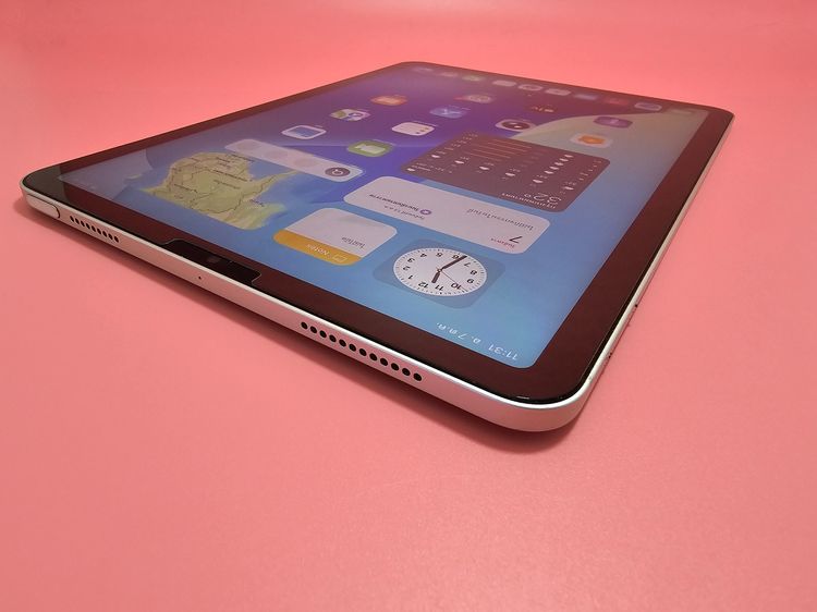 ขาย iPad Air 5th Generation 64GB TH WIFI สีเงิน มือ2 รูปที่ 6