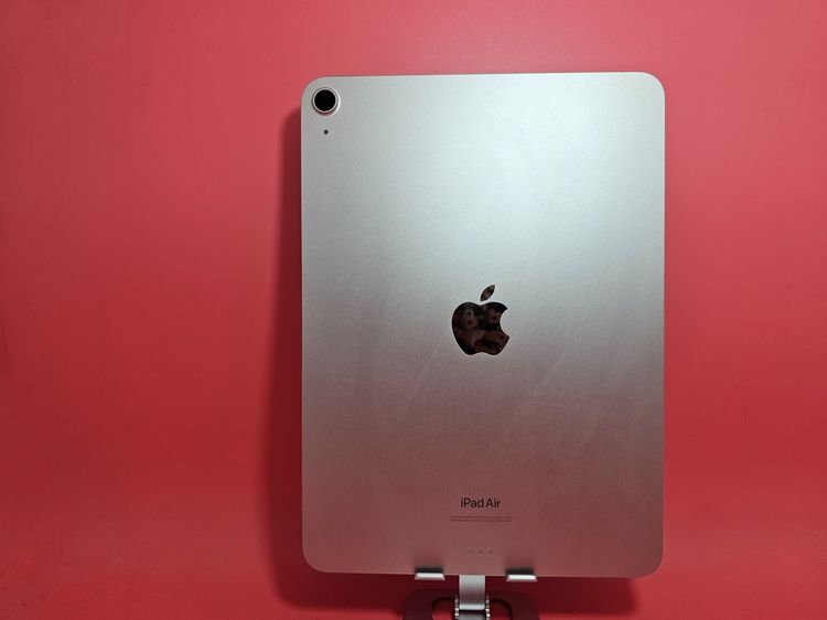 ขาย iPad Air 5th Generation 64GB TH WIFI สีเงิน มือ2 รูปที่ 3