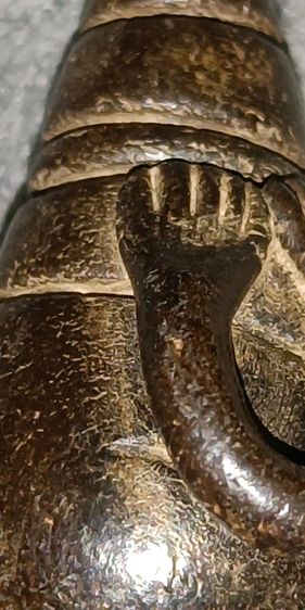 พระปิดตาหลวงพ่อแก้ว  รูปที่ 9