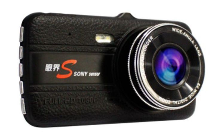 ขาย800บาทกล้องบันทึกติดรถยนต์ หน้า-หลัง Eyes
ตัวกล้องมีพื้นผิวแบบลายหนัง
เซ็นเซอร์ SONY IMX323 ภาพชัดเจนแม้เวลากลางคืน ราคาต่อรองได้ครับ รูปที่ 4