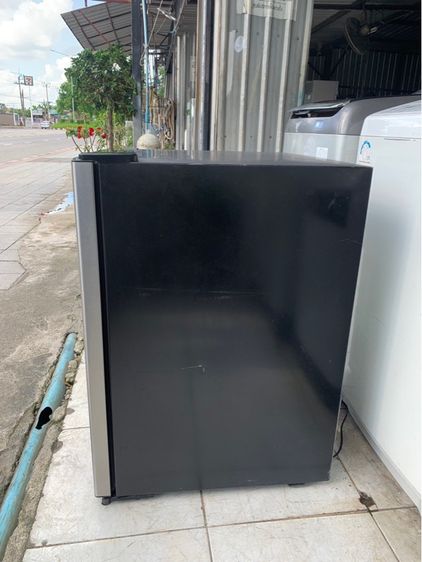 ขายตู้แช่ไวน์ทูอินวันแชร์วายได้ 52 ขวดราคา 5990 บาทรับประกันเจ็ดเดือนค่ะ รูปที่ 7