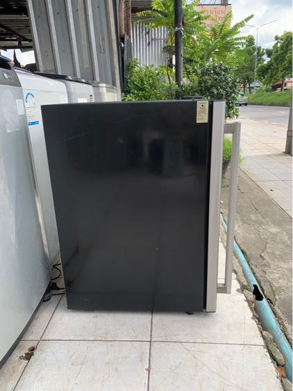 ขายตู้แช่ไวน์ทูอินวันแชร์วายได้ 52 ขวดราคา 5990 บาทรับประกันเจ็ดเดือนค่ะ รูปที่ 6