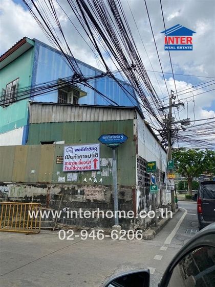 ไม่ใช่ คอนโดมิเนียม 25 ตร.ม. นิรันดร์คอนโดมิเนียม3 ซอยอุดมสุข51 (สุขุมวิท103) ถนนศรีนครินทร์ ถนนอุดมสุข เขตพระโขนง กรุงเทพมหานคร รูปที่ 3