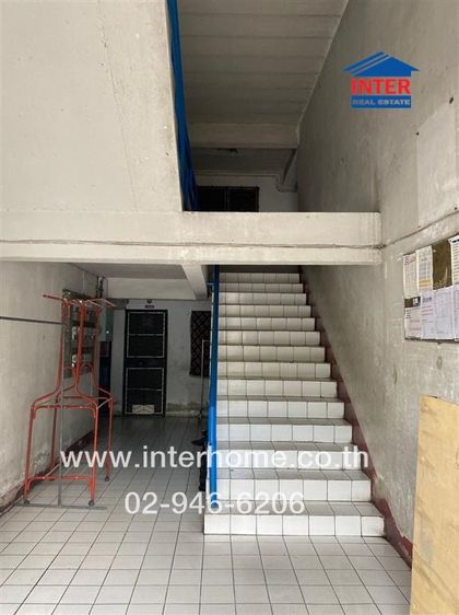 ไม่ใช่ คอนโดมิเนียม 25 ตร.ม. นิรันดร์ คอนโดมิเนียม3 ซอยอุดมสุข51 (สุขุมวิท 103) ถนนศรีนครินทร์ ถนนอุดมสุข เขตพระโขนง กรุงเทพมหานคร รูปที่ 3