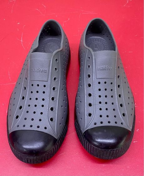 Native รองเท้ากันน้ำผู้ใหญ่ EVA รุ่น Jefferson size 39 ความยาวเท้า 24.5 cm 