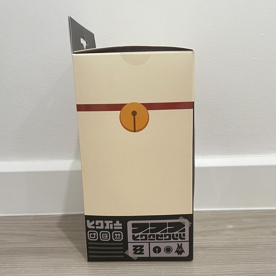 Zenless Zone Zero BangฺBoo Plush (LuckyBoo) ของแท้ รูปที่ 4