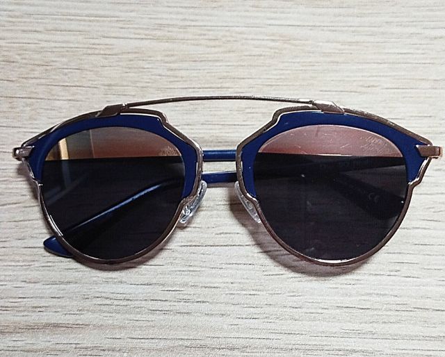 แว่นกันแดด Christian Dior  รูปที่ 2