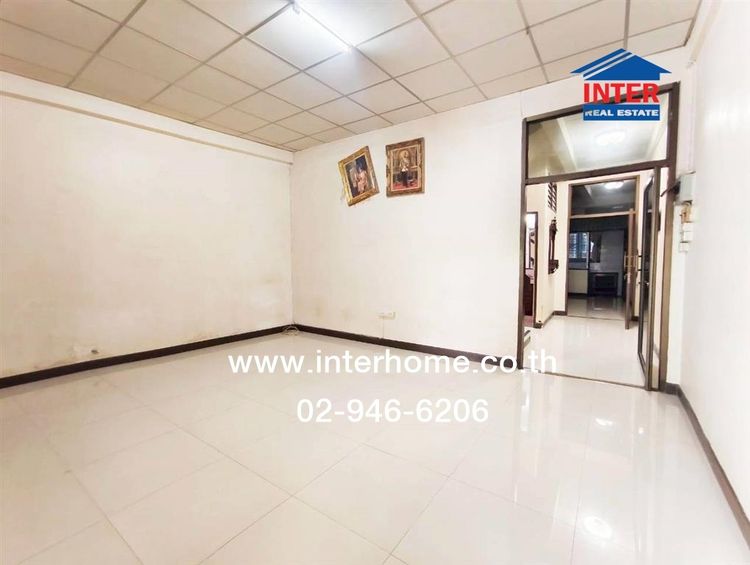 ไม่ใช่ ทาวน์เฮ้าส์ 2 ชั้น 29 ตร.ว. หมู่บ้านเกื้อกูลวิลล่า นวมินทร์ ใกล้สันติอโศก ซอยนวมินทร์26 แยก5 ถนนนวมินทร์ เขตบึงกุ่ม กรุงเทพมหานคร รูปที่ 4