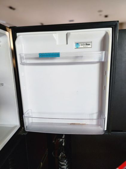 ตู้เย็นมินิบาร์มือสอง จากโรงแรม 5 ดาว รูปที่ 6