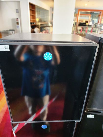 ตู้เย็นมินิบาร์มือสอง จากโรงแรม 5 ดาว รูปที่ 2