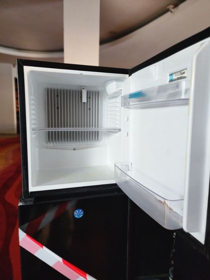 ตู้เย็นมินิบาร์มือสอง จากโรงแรม 5 ดาว รูปที่ 4