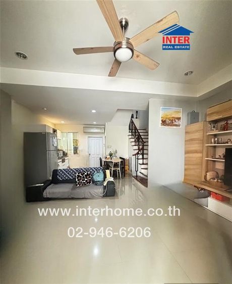 ไม่ใช่ โฮมออฟฟิศ 4 ชั้น 19.8 ตร.ว. หมู่บ้านปรัชญาบิซ โฮม แอท อ่อนนุช ซอยอ่อนนุช67 ถนนสุขุมวิท77 ถนนอ่อนนุช เขตประเวศ กรุงเทพมหานคร รูปที่ 3