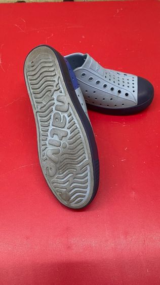 Native รองเท้ากันน้ำเด็ก  J2 ความยาวเท้า 20 cm รูปที่ 5