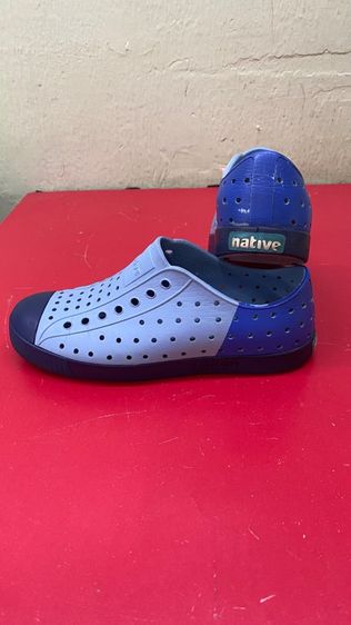 Native รองเท้ากันน้ำเด็ก  J2 ความยาวเท้า 20 cm รูปที่ 2